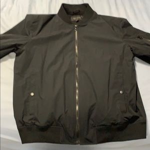 Banana Republic Bomber Jacket